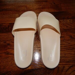 Urban Outfitters Pool Slides